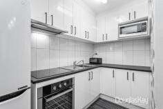 8/14 Forrest Street Albion VIC 3020 $255,000 A rare opportunity to secure this first floor apartment located in a boutique setting being one of only 8 apartments in the block. An ideal opportunity for investors or owner occupiers seeking a low maintenance option in a highly sought after location. Offering a generous bedroom with adjoining renovated bathroom, open plan living/dining, updated kitchen and titled off street car parking space. Perfectly located within walking distance to schools, Albion Train Station, Sunshine Train Station, Sunshine Shopping Precinct, local shopping strips and Selwyn Park.