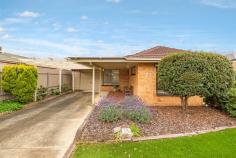 836 Military Road North Haven SA 5018 Located in the highly sought-after suburb of North Haven, this beautifully presented 3 bedroom home all featuring BIR’s, ceiling fans and fresh carpets. The bathroom has been recently renovated and there is a huge outdoor pergola and shed which can garage a boat and a caravan offering an abundance of space. This home is walking distance to the North Haven Shopping Centre where you will find amenities such as pharmacies, banks, supermarket, bakery, butcher and local cafes. It lies within short proximity of the North Haven Marina, North Haven Golf Club, Yacht Clubs, parks & reserves. With this location, nothing will ever be too far away. This property features: -Main bedroom with built in wardrobe -Second bedroom with built in wardrobe -ceiling fans to all bedrooms and lounge, heating and cooling split system in lounge -newly renovated bathroom -Generously sized pergola -Convenient Indoor laundry space -Double secure carport parking plus additional parking in fully lined shed -Ideal location close to the North Haven shopping centre -Close to public transport -Quality schoolings options making this the ideal setting for families What are you waiting for? Your new postcode awaits you. Specifications: CT / 5107/307 Council / City of Port Adelaide Enfield Zoning / R’57 Built / 1963 Land / 714m2 Frontage / 15.93m Council Rates / $886.25pa SA Water / $156.20pq ES Levy / $84.30pa Nearby Schools / North Haven School, Ocean View P-12 College, Le Fevre Peninsula P.S, Westport P.S. All information provided has been obtained from sources we believe to be accurate, however, we cannot guarantee the information is accurate and we accept no liability for any errors or omissions (including but not limited to a property’s land size, floor plans and size, building age and condition) Interested parties should make their own enquiries and obtain their own legal advice. Should this property be scheduled for auction, the Vendor’s Statement may be inspected at any Harris Real Estate office for 3 consecutive business days immediately preceding the auction and at the auction for 30 minutes before it starts..