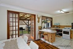 2/75 Jacaranda Ave Tweed Heads West NSW 2485 $395K - $425K If you are looking for an entry level duplex unit (rear of 2 only) which is loaded with character & has tremendous upside to add value by remodelling to the current era, then look no further. To assist with you with your due diligence, which will also save you time & money, we have a current building report which is available upon request. KEY FEATURES: - Timber look vinyl flooring to living dining - Air-conditioned living area - French doors opening to covered rear pergola - Master bedroom with BIR and ceiling fan - 2nd bedroom with BIR - Main bathroom and separate bath - Separate toilet - Private rear courtyard and fenced yard - Undercover front terrace balcony - Single auto lock up garage with laundry and internal access - Additional parking space DETAILS: Body Corporate - just shared insurance (approx. $660 per annum each unit) Rates - $2,633.20 per annum Water - $288.25 per 1/4 year Market Rent - in the vicinity of $375-$395 per week LOCATION: This property is ideally located a short walk to the Panorama Shopping Complex offering an assortment of grocery, retail & eatery options - major Tweed shopping is within (10) minutes. The Seagulls League Club is also moments away & has a fabulous indoor kids entertainment centre within called ' Tabatinga ' as well as pokies, bar, meals & entertainment. Although a bus can be caught at the end of the street, you are a (7) minute drive to Coolangatta & world class beaches as too the Coolangatta Airport & Southern Cross University. To stretch the legs, you can enjoy fantastic walking and bike tracks surrounding the neighbourhood with a boat ramp & jetty at the end of the street servicing the picturesque Tweed River. AGENT'S COMMENTS: A terrific opportunity to enter the market or add to your investment portfolio and endless opportunity to transform this unit into a humble abode. Likely to draw plenty of interest so don't delay - motivated owner wants it sold!