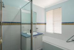 7 Geoffrey Stokes Parade Kalgorlie WA 6430 $365,000 Struggling to find room for your employees plus their cars? Need space but don’t need the big sized block? See if this will fit the bill? – 4 large bedrooms and 2 bathrooms – Tall ceilings with fancy cornice – Features 3 living areas plus study – natural gas, heater, ducted air – homely and beautiful street appeal – simple to maintain block – surrounded by quality homes – central location close to schools and shops Located in a quiet side street and a 5-minute drive to the centre of town, 7 Geoffrey Stokes Parade is ideal for anyone with a busy lifestyle. The master bedroom features a big walk in robe and on ensuite. All further 3 bedrooms have large built in robes. The kitchen has perfect work and storage spaces and can be easily accessed via the shopper’s entry. Two generous sized undercover parking spaces allow space for large cars. At the rear are two smaller lawn areas and garden beds along the colourbond fence area. Act now to secure this unbeatable asset. Currently rented for $520 per week until January 2021. Make your offer now and move in the new year. Call Iris Haynes on 0420 471 461 to arrange a private inspection. Rates: $2,678.95 Water Rates: $220.00pa Zoning: R20 Block Size: 561sqm