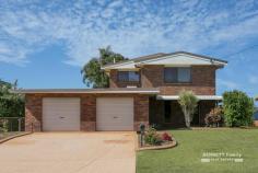 17 Bassil Avenue Victoria Point QLD 4165 $600,000 Located within a few minutes walk to beautiful Moreton Bay and local Pelicans Nest Shopping Centre, which caters for all your daily needs, including doctors and pharmacy. This very large brick, family home captures the Bay breeezes, built with hardwood frame and dual living in mind, offering almost identical floor plan upstairs and down. On entering through the front door the property has private entrances to downstairs living, or go up the stairs through a private door to upstairs living. Both upstairs and down you have a very large open plan kitchen-living-dining room, then two bedrooms, the main being extra large with built in wardrobes and the second bedroom still a very good size, both of the bathrooms are quite spacious. There is an outdoor undercover entertainment area and plenty of room in the back yard for kids to play. You have he benefit of a double garage with automatic doors that leads through to the back yard and the downstairs living. This home has great potential in a fantastic location, so give me a call to arrange your viewing, you will love living here! Situated in South East Queensland, Victoria Point is a lovely Bayside suburb enjoying a sub-tropical climate most of the year, with a good sense of community values and everything at your door including, fantastic Bay walks with beaches at low tide. There are several schools, Doctors, shopping complexes, restaurants and cinema. Ferries run regularly from Victoria Point to Coochiemudlo Island where you will find golden sand and unspoilt beaches, soaring sea eagles above with turtles and dolphins in the bay. Close by there are private & public hospitals. Yet, just 35-40 minutes by road from Brisbane City, the International Airport and the Port of Brisbane. There is also a good transport infrastructure to the Gold Coast and Sunshine Coast, a train station within 15 mins plus the islands of Moreton Bay are easily accessed via ferries.