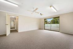 462 Wagga Road Lavington NSW 2641 Positioned on the fringe of both commercial & residential areas of Lavington with an R1 - General Residential zoning this property has a lot on offer. Five bedrooms, a study, two living areas, a kitchen, two bathrooms and a reception area suitable for business purposes. The land area is a generous 2264m2 providing a large back yard or ample parking for a business. With ducted heating & cooling throughout, this property could suit a large family, bed & breakfast, childcare or home based business (STCA). The size, condition and location of this property would make this an attractive rental property and good investment FEATURES: • Air Conditioning • Built-In Wardrobes • Close To Schools • Close To Shops • Close To Transport • Secure Parking.