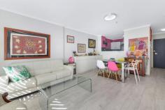 22/25 Market St Sydney NSW 2000 $850,000 - $900,000 I am delighted to offer this beautiful one bedroom apartment set within arguably one of Sydney's tightest held inner city developments. From the minute you step inside you will experience the ambiance that makes it feel like home, your own personal sanctuary within the hustle and bustle of the city and bathed in natural light. The 70 square metre apartment comprises living room with plenty of space for both living and dining, private balcony, a modern open plan kitchen, bedroom with built-ins and dual access bathroom. The apartment benefits from quality fixture and fittings and timber plantation shutters for additional privacy. However, nothing beats location which is superb being on the corner of Market Street and Clarence Street just moments away from the Queen Victoria Building. According to Google Maps it is just 130 metres to QVB, 400 metres to Town Hall and 290 metres to Westfield Central Plaza. The Berkeley is a well-maintained development in the heart of the city that benefits from day time Concierge / Building Management and has recently undergone refurbishment of the common parts on each floor. It offers a great lifestyle which is on the doorstep of everything that a world class city like Sydney has to offer which includes fine dining, arts, cultural and world class shopping, needless to say transport links are ubiquitous especially with the addition of Sydney Light Rail. I would highly recommend an early inspection to avoid disappointment.