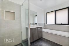 7 Sophie Lane Huonville TAS 7109 $595,000+ Just completed, this versatile family home is located in a quiet spot – ideal for raising a family. Situated on a generous 877m2 of land, there is lots of room for tikes on bikes, or kicking the footy in the cul-de-sac. With room down the side of the house for additional access, there is plenty of space for a work vehicle, caravan or boat. The home has good supervision of the garden from the kitchen and living area, plus a covered alfresco area for outdoor meals. Apart from the family room, there is also a media room and a multipurpose room which could be an office, playroom or formal dining room. The home is decorated in a modern colour to suit any décor, and the carpet is a very forgiving dark grey. The house is situated quite close to Huon Village Shopping Centre, the Primary school and swimming pool. It has a 6 star energy rating, 12 year structural warranty, reverse cycle hot water system, waffle floor slab for great insulation performance, and the majority of the roof is north facing to suit solar panels. In line with Australian Property Institute and World Health Organisation recommendation, we have put in place several measures to protect the health and safety of our staff, clients, customers and community. If you would like to view one of our properties currently for rent or for sale, you are required to observe the following guidelines. If you are the subject of a quarantine order by a health authority or a self-isolation/self-quarantine scenario, we ask that you book your appointment for a date that is at least an additional two days after your required quarantine period ends. If you are experiencing cold or flu symptoms, please delay your property inspection until you are well.