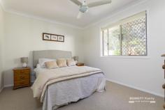 29 Alexander Avenue Victoria Point QLD 4165 $ 524, 950 Located in beautiful Victoria Green, this freehold brick and tile home with Solar power is a delight to inspect. This really is low maintenance living at its best! Light filled rooms, with Bay breezes, several areas to relax in. Air conditioned lounge room with dual aspect looking out to the manicured front yard, spacious kitchen with plenty of storage that flows through to the air conditioned dining area and outdoor living. Master bedroom with ensuite, walk in robe and air conditioning looks out to the lovely courtyard and is separate to the other two bedrooms, each with built in wardrobe and ceiling fans that benefit from the family bathroom, which has been beautifully renovated. You have an enclosed, undercover entertainment area to enjoy with friends and family. In addition to the double garage with automatic door and internal entry, there is side access to park the caravan or boat. With Sharks Sports ground and two Shopping Centres only a short walk away this is the perfect location, so be quick to book your appointment to view -You will love living here! Situated in South East Queensland, Victoria Point is a lovely Bayside suburb enjoying a sub-tropical climate most of the year, with a good sense of community values and everything at your door including, fantastic Bay walks with beaches at low tide. There are several schools, Doctors, shopping complexes, restaurants and cinema. Ferries run regularly from Victoria Point to Coochiemudlo Island where you will find golden sand and unspoilt beaches, soaring sea eagles above with turtles and dolphins in the bay. Close by there are private & public hospitals. Yet, just 35-40 minutes by road from Brisbane City, the International Airport and the Port of Brisbane. There is also a good transport infrastructure to the Gold Coast and Sunshine Coast, a train station within 15 mins plus the islands of Moreton Bay are easily accessed via ferries.