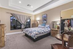 15 Grenadier Street Two Rocks WA 6037 $400,000's * OPEN BY APPOINTMENT – PLEASE CALL CRISTINA ON 0458 003 972 TO VIEW * Looking for a property that exudes style, charm and sophistication? This opportunity is not to be missed and is only available to lucky investors as there is a fixed lease in place with amazing tenants until November 2021! Situated opposite parkland, this 4 x 2 home not only offers the lucky new homeowner value, but also tranquility and views! The curbside appeal with its modern architecture, soft lighting and landscaped garden is only just the beginning for what awaits you inside. Step inside and a sense of space, light and flow entices the senses. Spacious living areas, quality fittings and recessed ceiling are a signature statement throughout this home. The spacious master with walk-in robe is complemented by an en-suite which is both functional and absolutely stunning, with a high back oval bathtub and frameless glass shower. Three spacious double bedrooms, complemented by a modern family bathroom, ensure that every member of your family is well taken care of. The gourmet kitchen with stylish centre island, floating shelves, pantry, and stainless steel appliances overlooks the lounge and dining. Entertaining is easy with a private alfresco which is framed by low maintenance gardens bordered by pretty planter boxes. With a short drive to the Two Rocks Marina, shops and cafes, this home is your ideal investment! Features include but are not limited to: • Four spacious bedrooms • Spacious living areas • Quality fixtures and fittings • Ducted and zoned reverse cycle aircon • Feature recess ceilings • Easy care manicured gardens • Double garage with shopper’s entry • Rent: $380 per week Please note – the furnishings displayed in the marketing photos are not the furnishings currently at the property.