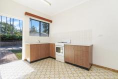 Unit 5/33 Coronation Dr Stuart Park NT 0820 $193,000 Check the price – check the location! You can't beat Stuart Park it is a great place to live. So close to the City. Plus in nearby Westralia Street there is a convenient Corner Store, a Pharmacy and a popular restaurant. Don’t just drive past. You really need to see the size of the back yard and take a look inside. This is an affordable two bedroom end unit in a small complex of 5. An older style solid brick unit built to last with high ceilings and recently painted throughout. The unit has been a long term rental and it’s time for a ‘Block’ renovation. Basically a little imagination, and handyman skills is all that is needed to change this unit into a great place to live and a valuable asset. First home buyers get in before the $10,000 Renovation Grant comes to an end. It would be hard to find a ground level unit at this low price in a more convenient near City suburb. Look what this property has to offer. - Two bedrooms & the main bedroom is spacious - Solid construction recently painted throughout inside - Comes with a combination laundry & bathroom - End unit with rear off street parking for 2 cars & a boat - The unit has the benefit of a front, side & a back garden - Heaps of garden potential & just the right time to start planting - $10,000 Renovation Grant available to 1st Home Buyers An opportunity not to be missed!