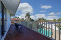 608 Beach Rd Hamersley WA 6022 $559,000 Sitting on a 685 sqm block, this double-storey house is perfectly located close to the shops, walking distance to trains, buses, beaches and the city. • 4 bedrooms • 1 bath 1 shower room • 2 toilets • A large lounge that looks out into the pool area • Dining and family room • Kitchen with an extra sitting room • Air conditioning, reticulation • Plenty of storage • Waterwise low maintenance garden with fruit trees • Chooks or pets’ enclosure • Powered shed/workshop • Two large entertaining areas • Resort-sized concrete pool • carpark spaces • Sitting on 685 block Call Nancy Wong at 0439852582 for a viewing. This is the opportunity not to be missed.