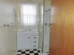 156 Emu Bay Rd Deloraine TAS 7304 $329,000 Neat and tidy three bedroom home on an approx. 700m2 fully fenced block. The house has cladding on the outside and some aluminum windows which gives you a reasonably low maintenance home. The home consists of open plan kitchen and dining room that leads into the lounge room with both wood and electric heating. Three bedrooms, bathroom with shower and vanity plus a separate toilet and laundry. There's a second toilet in the storage shed and a double garage, established gardens and rural and mountain views. Call for a private inspection, this property is currently tenanted.