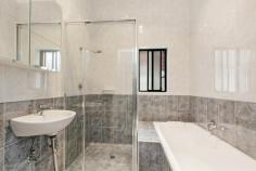 60A Howard Street Nailsworth SA 5083 $490.00 per week. This modern 3 bedroom bungalow has been tastefully renovated throughout and offers a lot of extra added features. Comprising of 3 bedrooms, 2 bathrooms and up to 2 living areas with separate living and sunroom to the front of the home. Nailsworth is renowned for it's with wide, tree lined streets and close proximity to the city. Also conveniently located to shops, public transport and schooling. This really is a hidden gem! Other notable features include; -Light filled sunroom upon entry which can be utilised as a study or third living space. -Formal living area or third bedroom to the front of the home with laminate timber flooring and ceiling fan & split system air-conditioner. -Separate dining room is adjacent the living room with laminate timber flooring and built in cupboards for extra storage. -Modern white kitchen with electric cooking, overlooking the rear yard. -Two spacious bedrooms both with built in robes, ceiling fans and laminate timber flooring. -Modern bathroom with separate bath and shower, vanity space & toilet. -Separate laundry with a second shower and toilet. - Low maintenance rear yard with a lawn area and undercover entertaining space. -1 undercover car space accessed via automatic roller door. Pets are negotiable.
