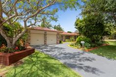 58 Honeymyrtle Drive Banora Point NSW 2486 $679,000 This inviting single level, brick and tile home is an absolute joy and immediately makes you feel right at home with its stunning light-filled interior that flows out to an amazing, award- winning garden. * Three spacious bedrooms, two updated bathrooms * Master bedroom with bay window, modern ensuite and large built-in robe * Welcoming air-conditioned living and dining areas with neutral tiled flooring * Light and bright kitchen with breakfast bar, stainless steel appliances and gas cooking * Expansive undercover area that is screened and serves as a second living area * Private pergola set in lush thriving garden setting with botanical treasures * Double remote garage with ample storage space and internal access * Extras include solar panels, solar hot water and a roof restoration recently completed Centrally positioned in Banora Point and located just a short distance to shops, schools, day-care facilities and parkland, this easy maintenance home certainly won't last long and is a must see today.