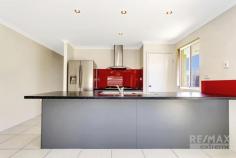 6 Jalon Gardens Alkimos WA 6038 $399,000 - $419,000 *** GRAND OPENING SUNDAY 22ND NOVEMBER 11.30AM – 12PM *** This stunning 3-bedroom, 2-bathroom property is the perfect buy for first home buyers, downsizers, or investors. Located in a quiet street, in the sought after ‘Trinity Private Estate, Alkimos’ only a short walk to Butler train station and with all local amenities close by; be sure to act quickly to avoid missing out. Features & benefits include: * Entrance hall * Enclosed home theatre * Master bedroom with walk in robe & ensuite with shower, vanity & WC * Open plan family & meals areas with split system, reverse cycle air conditioning & shoppers access from the garage * Kitchen with breakfast bar, glass splashback, double fridge/freezer recess, pantry & stainless steel appliances including dishwasher & 900mm oven, cooktop & range hood * 2 further spacious bedrooms with built in robes * Family bathroom with vanity, bath & shower * 2nd WC * Well-appointed laundry with linen cupboard * Alfresco * Grass area for the kids & pets * Easy care gardens * Reticulation * Double, remote garage * 420sqm block * Close to Alkimos Primary School, shops, parks & Butler Train Station * Be a part of this vibrant coastal community today! This property really is a must see, must buy and offers a low maintenance lock & leave lifestyle with room for pets & children both indoors & outdoors. Don’t miss out! Call Team Demo to arrange your viewing!