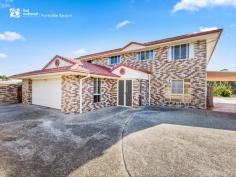 27 Andrew Avenue Pottsville NSW 2489 $1,150,000 - $1,200,000 Offering not only a sought-after location with uninterrupted water views, this large family home is just crying out for a makeover. Coupled with a neighbourhood of unparalleled lifestyle of sun, sea and nature away from the hustle and bustle of the Gold Coast, this 7-bedroom home will surely impress. Features include: * Master bedroom with ensuite and walk- in robe. Perfect views over the water to the nature reserve * Living areas upstairs and down also have water views * Functional kitchen featuring plenty of storage and bench space * The yard and entertaining area outside is a blank canvas. Nevertheless, you can still catch a feed of fish or crabs from your back garden * There's plenty of room for your caravan or boat. Undercover and off the street * While there's plenty of storage available in the double garage, there's even more available in the workshop attached to the garage * Enjoy the peace and quiet of a fantastic neighbourhood, walking distance to estuary, shops and even the beach If you are wondering why so cheap...... it needs some modernising. This is one of those homes that oozes potential. So if you are needing a project, or looking to buy that future retirement home for the peaceful Tweed Coast Lifestyle, one of entertaining friends and family, of fishing for breakfast from your back door step, maybe sunset walks along the beach, this property is one you need to see. Call today for your questions answered or come to the open house on Saturday. You simply won't regret it…