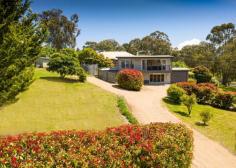 2 Grandview Drive Goughs Bay VIC 3723 $595,000 Summer is just around the corner so now is the time to secure and enjoy a fully renovated home on a well positioned, elevated corner block with 2 titles. Potential to sell the additional title off or just take advantage of the extra space. Boasting an open plan living and dining space upstairs, master bedroom, new bathroom, functional light filled kitchen with caesar stone bench tops, gas stove/oven flowing onto the deck which naturally incorporates the lake views! Down stairs is ready for the family with 2 bedrooms, the 3rd bedroom sleeping 8 or more! Downstairs has another modern living space plus additional bathroom and convenient separate access. And we are not done....this gorgeous home also offers additional storage, room for a boat and over 50,000L of water storage, plus a bore. Jam packed full of value for a permanent home owner, investor requiring solid airbnb potential or a weekend escape. Note there is a "walk in walk out" option. Conveniently close to the Goughs Bay General Store and just 20 minutes from Mansfield. Don't wait with this one! Private inspections only. FEATURES: • Air Conditioning • Built-In Wardrobes • Fireplace(S) • Secure Parking..