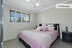 3/40 Myers Street Roselands NSW 2196 This immaculately presented 2-bedroom apartment is located on the first floor of a small boutique security block of 10. Enjoying plenty of natural light and renovated with discerning taste, this is an ideal owner-occupier home ready to move straight in or a great investment opportunity in a convenient location just a short stroll to shops, schools and transport. Highlights include: - Two bedrooms with ceiling fans and built-in wardrobes - Modern kitchen with plenty of cupboard space - Spacious and contemporary dining area - Light-filled lounge leading to balcony - Updated bathroom with floor-to-ceiling tiles - Internal laundry, large linen cupboard and air conditioner - Neatly tiled throughout - Registered carport Move straight in and enjoy this beautiful home or secure a solid investment for years to come. Size: 82m2 approx total Strata Levies: $610 pq approx. Council Rates: $310 pq approx. Water Rates: $185 pq approx. Address: 3/40 Myers Street, ROSELANDS NSW 2196 For Sale: By Negotiation Inspection: As Advertised or By Appt Details: Michael Sabongi 0448 419 008 & Jenny Nassour 9758 2744 Follow us on Facebook, Linkedin, Twitter & Instagram! Find out more at professionalsbelmore.com.au/1145137