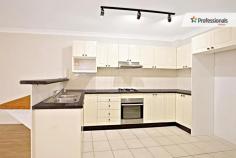 1/62-68 Sharp Street Belmore NSW 2192 $595,000 This modern and spacious two-bedroom apartment has been thoughtfully designed for easy lifestyle living in a well-maintained security complex with lift access. Boasting an over-sized entertainer’s balcony with commanding views and an open plan layout, it is centrally located close to Burwood Road shops, Belmore station, Canterbury Hospital and local restaurants for your convenience. - Two spacious and light-filled bedrooms with mirrored built-ins - Large open living and dining areas with floating floorboards throughout - Gourmet kitchen with gas cooktop and breakfast bar - Generous 47m2 wraparound balcony with access from both bedrooms and lounge - Fully tiled bathroom with separate bathtub and shower - Full size internal laundry with storage space - Secure remote-control basement parking - First floor with lift access in excellent complex - Easy access to M5 and 15km to Sydney CBD - Close to Canterbury Leagues Club and a choice of local schools Setting a benchmark in comfortable and modern living, this is a must to inspect. Size: 158m2 approx. total Strata Levies: $1,080 pq approx. Council Rates: $299 pq approx. Water Rates: $185 pq approx. Address: 1/62-68 Sharp Street, BELMORE NSW 2192 For Sale: By Negotiation Inspection: As Advertised or By Appt Details: Michael Sabongi 0448 419 008 / Jenny Nassour 9758 2744 Follow us on Facebook, Linkedin, Twitter & Instagram! Find out more at professionalsbelmore.com.au