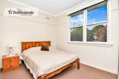 47 Adams Crescent St Marys NSW 2760 $609,000 - $669,000 Simple Style in St Marys....Take great pride in owning this outstanding property positioned in a great quiet and lovely location * 3 Bedrooms all with built in robes * New floor coverings - freshly painted * New air conditioner * Nice neat bathroom * Lovely electric kitchen with breakfast bar * Dining room - lounge room * Awning overlooking lovely garden with fruit trees and fishpond & single lock up garage with single carport * All set nicely on 556sqm approx.