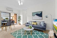 7/4-6 President Avenue KOGARAH NSW 2217 Perfectly blending an abundance of natural light, a desirable floor plan and a lifestyle of complete convenience is this renovated unit. Moments walk to Kogarah train station, shopping center and schools, this property will instantly appeal to first home buyers & investors. *2 generous sized bedrooms, main with built-in & access to balcony *Sun-filled living & dining area flows onto the balcony, perfect for entertaining *Bright kitchen features plenty of cupboard & bench space *Bathroom in good condition *Security building with intercom system *Lock up garage Total Size: 108 sqm Approximate Outgoings Per Quarter Strata: $688.60 Water: $147.31 Council: $365.15 Contact: Tony Li 0408 228 689 Mele Gong 0411 506 608..