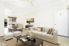 Unit 5/33 Coronation Dr Stuart Park NT 0820 $193,000 Check the price – check the location! You can't beat Stuart Park it is a great place to live. So close to the City. Plus in nearby Westralia Street there is a convenient Corner Store, a Pharmacy and a popular restaurant. Don’t just drive past. You really need to see the size of the back yard and take a look inside. This is an affordable two bedroom end unit in a small complex of 5. An older style solid brick unit built to last with high ceilings and recently painted throughout. The unit has been a long term rental and it’s time for a ‘Block’ renovation. Basically a little imagination, and handyman skills is all that is needed to change this unit into a great place to live and a valuable asset. First home buyers get in before the $10,000 Renovation Grant comes to an end. It would be hard to find a ground level unit at this low price in a more convenient near City suburb. Look what this property has to offer. - Two bedrooms & the main bedroom is spacious - Solid construction recently painted throughout inside - Comes with a combination laundry & bathroom - End unit with rear off street parking for 2 cars & a boat - The unit has the benefit of a front, side & a back garden - Heaps of garden potential & just the right time to start planting - $10,000 Renovation Grant available to 1st Home Buyers An opportunity not to be missed!