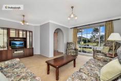 5 Bellini Place St Clair NSW 2759 $749,990 Don't need a four bedroom home, but would like the space of one... Well here it is!! *3 Bedrooms, all with built ins *2 Bathrooms *Formal lounge room *Formal dining room *Open plan kitchen and family area *Internal laundry *Covered screen enclosure *Covered entertaining area *Single garage *Carport behind locked gates *Fully fenced yard All of this set on a 629sqm block in a lovely cul de sac in St Clair. Call Wayne to arrange an inspection 0412 462 672.
