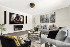 6 Jalon Gardens Alkimos WA 6038 $399,000 - $419,000 *** GRAND OPENING SUNDAY 22ND NOVEMBER 11.30AM – 12PM *** This stunning 3-bedroom, 2-bathroom property is the perfect buy for first home buyers, downsizers, or investors. Located in a quiet street, in the sought after ‘Trinity Private Estate, Alkimos’ only a short walk to Butler train station and with all local amenities close by; be sure to act quickly to avoid missing out. Features & benefits include: * Entrance hall * Enclosed home theatre * Master bedroom with walk in robe & ensuite with shower, vanity & WC * Open plan family & meals areas with split system, reverse cycle air conditioning & shoppers access from the garage * Kitchen with breakfast bar, glass splashback, double fridge/freezer recess, pantry & stainless steel appliances including dishwasher & 900mm oven, cooktop & range hood * 2 further spacious bedrooms with built in robes * Family bathroom with vanity, bath & shower * 2nd WC * Well-appointed laundry with linen cupboard * Alfresco * Grass area for the kids & pets * Easy care gardens * Reticulation * Double, remote garage * 420sqm block * Close to Alkimos Primary School, shops, parks & Butler Train Station * Be a part of this vibrant coastal community today! This property really is a must see, must buy and offers a low maintenance lock & leave lifestyle with room for pets & children both indoors & outdoors. Don’t miss out! Call Team Demo to arrange your viewing!