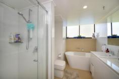 4D/80 The Esplanade Surfers Paradise QLD 4217 $489,000 Situated on The Esplanade in Surfers Paradise overlooking the beach. This beautifully fully furnished refurbished two bedroom two bathroom apartment with a separate laundry has a chefs delight spacious kitchen. The lounge dining room opens out to the North East with a wrap around balcony. Relax and enjoy the view. Facilities include: heated indoor/outdoor pool, spa, BBQ and full size tennis court. Short stroll to the heart of Surfers Paradise shops, restaurants and the tram stop. Call now to arrange an inspection.