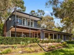 3 Yaminga Place TORRENS PARK SA 5062 $980,000 - $1,020,000 Nestled at the end of a quiet and leafy cul-de-sac, this majestic five bedroom family home makes the most of its elevated position to capitalise on spectacular views across Adelaide. Located adjacent to Randall Park and within easy reach of Scotch and Mercedes Colleges, 3 Yaminga Place has the added advantage of being included in the current zone for Unley High School. Entering through the generous foyer, your guests will be welcomed into the first of several spacious living areas. These light and bright spaces are all anchored by the central kitchen which operates as the true heart of this wonderful home. The kitchen offers serving access to the formal dining room and cosy sitting area and the fabulous timber entertaining deck beyond. The backdrop to many a happy family occasion, the deck works with the carefully landscaped gardens, large grassed area and the twinkling city lights to provide the perfect setting for any celebration. Accommodation is provided by a master suite complete with walk-in wardrobe and ensuite bathroom, a downstairs guest bedroom matched with a perfect home office, and three upstairs family bedrooms all with built-in wardrobes. The family bathroom offers a separate bath and shower and is complemented by a downstairs toilet and an upstairs powder room. A dedicated laundry with direct external access completes the flexible floorplan of this charming family home. Offering the most tranquil of settings, this large 1,135 square metre (approx.) block, located in highly desirable Torrens Park, offers the new owners the opportunity to get well and truly in touch with nature. Key features include: • Elevated position with views across Adelaide • Spacious formal & family entertaining spaces • Master suite with walk-in wardrobe & ensuite • Three generously sized, upstairs family bedrooms, all newly carpeted • Family bathroom with separate bath & shower • Perfect home office & downstairs guest bedroom • Central kitchen with serving access to dining area • Separate laundry with direct external access • Fibre to the Premises NBN • Newly installed, generous timber entertaining deck • Two car carport • Established, landscaped gardens with two garden sheds & cubby house • Lots of birds & wildlife regularly visit (including Koalas) • Adjacent to Randall Park • Within easy reach of Scotch College & Mercedes College • Zoned for Unley High School.