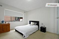 6/100 Leylands Parade Belmore NSW 2192 Ideally located on the leafy Leylands Parade, this full brick 2-bedroom apartment is tucked away in a peaceful security block of just 8 units right in the heart of Belmore. Offering the best in convenient urban living, you will find everything you need is just footsteps away including Belmore Station, bus and transport connections, multicultural restaurants, local schools, parklands and the popular Canterbury Leagues Club. All of this, just 17km to Sydney CBD! Features include: - 2 light-filled bedrooms, large main with built-in wardrobes - Spacious open plan lounge and dining area with access to balcony and additional study nook - Modern kitchen with plenty of cupboard and bench space - Fully tiled throughout with carpeted bedrooms - Neat and tidy bathroom with separate bath and shower - Convenient internal laundry - Well maintained common grounds, security building and car space - Currently rented for $390 per week This is an attractive opportunity for first home buyers and savvy investors in a prime location that will bring returns for many years to come. Address: 6/100 Leylands Parade, BELMORE NSW 2192 For Sale: By Negotiation Inspection: As Advertised or By Appointment Details: Michael Sabongi 0448 419 008 & Jenny Nassour 9758 2744 Follow us on Facebook, Linkedin, Twitter & Instagram! Find out more at professionalsbelmore.com.au