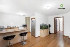 2/51 Stanley Street Morphett Vale SA 5162 $249,000 - $270,000 In a nutshell - Super 2 bedroom single storey home unit - 2 Living Areas - Covered rear entertaining - Small Group Of 4 - Beautifully Maintained - Currently Tenanted - Good Location. This beautifully presented 2 bedroom unit offers a great opportunity to add to your rental portfolio, or just move in. It is uniquely situated at the rear of a small group of 4 Strata Titled units, the group is immaculately maintained with emphasis on good presentation throughout. The 2 bedrooms are of reasonable size, with built-in-robes in both. The living areas consist of formal lounge room which leads to a spacious kitchen/dining with gas stove (all with good quality floating timber floors) that looks out to the rear yard. A split system air conditioner services the main living areas from the kitchen /dining. The bathroom (with separate toilet) has been upgraded in clean white. The single garage is attached and right next to the front door. The back yard is easy care and covered for year round entertaining. This fantastic unit offers so much at this affordable price and is near major public amenities with schools, shopping, public transport all close by and the local beach only a 10 minute drive away. It was recently rented at $280 per week and is ready to be re-leased if you desire. Speak to our wonderful Property Management team on how they can save you time and money by using their services on this fantastic property. For most definite sale by country owner - don’t delay - make your offer today.