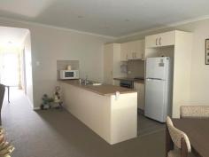 27/300 Kings Point Drive Ulladulla NSW 2539 $365,000 Secure this three bedroom, two bathroom with ensuite and walk-in robe villa in the highly popular Kings Point Retreat. Homes are permanent living and pet friendly. Overlooking bushland, through one of the two large sliding glass doors, you can sit and relax on the wrap around timber decking and enjoy nature on your doorstep. The home is very spacious and neutrally decorated with minimal maintenance required, just move in and relax. Residents have full access to the many onsite amenities including pool, tennis court, function centre and more. A short drive to Ulladulla CBD and a number of local pristine beaches, you have everything the region has on offer only minutes away. Weekly site fee: $134 (not including utilities). No rates applicable. Homes in this complex sell quickly, so do not delay an inspection. Features • Air Conditioning • Area Views • Ceiling Fans • Deck • Ensuite..