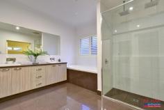 8 Tallerack Street Carramar WA 6031 $700,000's *** GRAND OPENING SUNDAY 22nd NOV 2.15PM – 2.45PM *** Carramar’s premium selling agents are proud to have been selected to present this remarkable 4/5-bedroom, 3-bathroom, residence to the market. Individually designed for the discerning owners & built by the award-winning Aveling Homes; buyers searching for the ultimate in style, space & finish will be instantly captivated by this home. Located in the highly sought after ‘Wildwood Private Estate — Carramar’, in a whisper quiet street; viewing is highly recommended & will not disappoint! Features & benefits include: * Timeless contemporary street appeal * Wide entrance door * Entrance hall with recessed ceiling * Home office/study * Hotel style master bedroom suite with large walk in robe & ensuite with double shower, his & hers vanity with stone bench top, spar bath and separate WC * Spacious, open plan family & meals areas * Storage cupboard * Chef’s kitchen with Essa stone bench tops, breakfast bar, large walk in pantry, double fridge/freezer recess with cold water feed, glass splashbacks, plenty of cupboard space overhead & under bench, stackable windows opening to the alfresco & stainless steel appliances including 900mm oven, cooktop & rangehood * Well-appointed laundry, off the kitchen, with stone bench top, shoppers access from the garage & plenty of cupboard space over head & under bench * Activity room/5th bedroom with sliding door robe * Home theatre with projector, screen, triple, sliding door storage closet, recessed ceiling & stackable, sliding doors leading to the alfresco * 3 further generous bedrooms with built in, sliding door robes & ceiling fans — bedroom 2 with semi-ensuite access to the family bathroom & bedrooms 3 & 4 both with access semi-ensuite access to the 3rd bathroom * Family bathroom with bath, shower & vanity with stone bench top * 3rd bathroom with shower, twin vanity with stone bench top & WC * Separate powder room * Sliding door linen/storage closet * Stepped cornice * Bamboo flooring * Reverse cycle, zoned air conditioning for year-round comfort * Solar electricity system * Stunning alfresco with stepped cornice, ceiling fans & zip track blinds * Liquid limestone * Sparkling, below ground pool with frameless glass pool fencing * Grass area * Koi pond * Garden shed * Double, remote garage with extra width & height * Large 622sqm block * Close to schools, parks, shops & all other local amenities Don’t miss out! Call Team Demo to arrange your viewing!