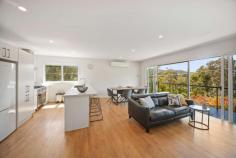 2 Grandview Drive Goughs Bay VIC 3723 $595,000 Summer is just around the corner so now is the time to secure and enjoy a fully renovated home on a well positioned, elevated corner block with 2 titles. Potential to sell the additional title off or just take advantage of the extra space. Boasting an open plan living and dining space upstairs, master bedroom, new bathroom, functional light filled kitchen with caesar stone bench tops, gas stove/oven flowing onto the deck which naturally incorporates the lake views! Down stairs is ready for the family with 2 bedrooms, the 3rd bedroom sleeping 8 or more! Downstairs has another modern living space plus additional bathroom and convenient separate access. And we are not done....this gorgeous home also offers additional storage, room for a boat and over 50,000L of water storage, plus a bore. Jam packed full of value for a permanent home owner, investor requiring solid airbnb potential or a weekend escape. Note there is a "walk in walk out" option. Conveniently close to the Goughs Bay General Store and just 20 minutes from Mansfield. Don't wait with this one! Private inspections only. FEATURES: • Air Conditioning • Built-In Wardrobes • Fireplace(S) • Secure Parking..