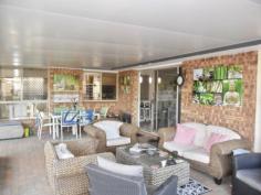 28 Burrendong Road COOMBABAH QLD 4216 $669,000 Lowset Brick & Tile home with 3 Bedrooms, 2 Bathrooms, DLUG, Swimming Pool + Storage Shed 652m2 of land with ample room for off street parking e.g. Boats, Caravans,Trailers etc Located in one of Coombabah's best streets Substantially sized outdoor undercover entertaining area. Significant improvements have been made to the property such as new fencing, new kitchen & appliances & solar panels & new pool pump. Despite such improvements, there is still plenty of opportunity to take advantage of the home's potential by adding some personal ambient touches. . Currently, the property is tenanted with the tenancy due to expire on 10/12/20. As such, the dwelling can be purchased by an investor or a buyer with the intention of owner occupying This well priced easy living home can be viewed by contacting Richard on 0423588890 to arrange an inspection time.