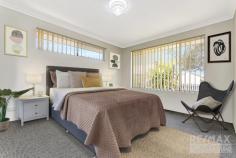 6 Jalon Gardens Alkimos WA 6038 $399,000 - $419,000 *** GRAND OPENING SUNDAY 22ND NOVEMBER 11.30AM – 12PM *** This stunning 3-bedroom, 2-bathroom property is the perfect buy for first home buyers, downsizers, or investors. Located in a quiet street, in the sought after ‘Trinity Private Estate, Alkimos’ only a short walk to Butler train station and with all local amenities close by; be sure to act quickly to avoid missing out. Features & benefits include: * Entrance hall * Enclosed home theatre * Master bedroom with walk in robe & ensuite with shower, vanity & WC * Open plan family & meals areas with split system, reverse cycle air conditioning & shoppers access from the garage * Kitchen with breakfast bar, glass splashback, double fridge/freezer recess, pantry & stainless steel appliances including dishwasher & 900mm oven, cooktop & range hood * 2 further spacious bedrooms with built in robes * Family bathroom with vanity, bath & shower * 2nd WC * Well-appointed laundry with linen cupboard * Alfresco * Grass area for the kids & pets * Easy care gardens * Reticulation * Double, remote garage * 420sqm block * Close to Alkimos Primary School, shops, parks & Butler Train Station * Be a part of this vibrant coastal community today! This property really is a must see, must buy and offers a low maintenance lock & leave lifestyle with room for pets & children both indoors & outdoors. Don’t miss out! Call Team Demo to arrange your viewing!