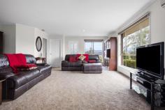 201 Emu Bay Rd Deloraine TAS 7304 $469,000 Great family home on an approx. 1400m2 block with fantastic views of the Great Western Tiers. Solid brick three bedroom home, the master bedroom has a walk in robe and ensuite and the two bedrooms have builtin robes, plenty of linen cupboards for all you storage needs. Open plan kitchen with pantry and spacious dining room, large separate lounge room with wood and electric heating and a good sized family room. There's an office or it could be utilized as a nursery, the bathroom has a bath, shower and vanity, there's a separate toilet and laundry. Bonus of solar hot water to ease the power bills. This property is ideal for the Purchaser wanting plenty of space inside and out, large garage and carport also a fenced back yard. Call Virginia for your private inspection.