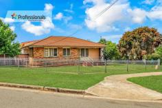 1 Cypress Road North St Marys NSW 2760 Under instructions from NSW TRUSTEE AND GUARDIAN * 4 Bedrooms * 2 Bathrooms * 2 living areas * Separate dining and lounge * 2 air conditioners * Double carport, Cnr 538sqm block * Fully fenced * Ramp at front and back for easy access Needs some TLC to bring it back to life but wow it’s worth a look...Centrally located in the heart of North St Marys Call Rob now to book your inspection 0414 281 291.