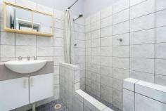 79 Tiwi Gardens Tiwi NT 0810 $385,000 Attention! It is becoming harder to find a Northern Suburbs home under $400,000. Good location and the block is a substantial 858m2. Here is an opportunity to bring back the sparkle in this home. If you and your mates are fairly handy with a paint brush with a couple of weekends dedicated to painting this home will be looking bright and shiny. Tiwi is virtually a beach side suburb and the Casuarina coastal reserve is a few minutes drive or a short bike ride away. First home buyers with applications for the $10,000 Renovation Grant scheduled to close November 30 the time to take action and buy your new home is now. Look what this property has to offer. - Three bedrooms each with built-in wardrobes - Complete Split system air-conditioning throughout - The kitchen has previously been upgraded - Tiled bathroom with a roman bath & a shower over - Single attached carport at the front + a storeroom - Off Street parking for additional cars or a boat - A substantial 858m2 block – no Easements - Heaps of room for a veggie garden & a trampoline - Pleasant outlook opposite the Dripstone Middle school - $10,000 Renovation Grant available to 1st Home Buyers An opportunity not to be missed!