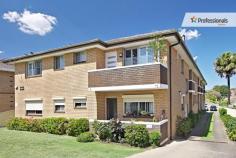 3/40 Myers Street Roselands NSW 2196 This immaculately presented 2-bedroom apartment is located on the first floor of a small boutique security block of 10. Enjoying plenty of natural light and renovated with discerning taste, this is an ideal owner-occupier home ready to move straight in or a great investment opportunity in a convenient location just a short stroll to shops, schools and transport. Highlights include: - Two bedrooms with ceiling fans and built-in wardrobes - Modern kitchen with plenty of cupboard space - Spacious and contemporary dining area - Light-filled lounge leading to balcony - Updated bathroom with floor-to-ceiling tiles - Internal laundry, large linen cupboard and air conditioner - Neatly tiled throughout - Registered carport Move straight in and enjoy this beautiful home or secure a solid investment for years to come. Size: 82m2 approx total Strata Levies: $610 pq approx. Council Rates: $310 pq approx. Water Rates: $185 pq approx. Address: 3/40 Myers Street, ROSELANDS NSW 2196 For Sale: By Negotiation Inspection: As Advertised or By Appt Details: Michael Sabongi 0448 419 008 & Jenny Nassour 9758 2744 Follow us on Facebook, Linkedin, Twitter & Instagram! Find out more at professionalsbelmore.com.au/1145137