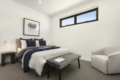 60 Smith Street Kensington VIC 3031 $1,100,000 Immerse yourself in this street frontage near new luxurious town residence. Contemporary living with this three bedroom/three bathroom townhouse superbly positioned 4.5km from the CBD and just walking distance to Newmarket Plaza, Kensington Village, Flemington Racecourse and a choice of train stations. Immediately impressive, the homes bold architectural design begins with a sleek and striking façade, alluding to the quality, sophistication and style that feature within. North facing living domain and sublime gourmet kitchen delivers seamless flow and reveal a gas Miele cooktop, oven, under-mount range-hood and dishwasher plus lustrous stone lined counters and ample cabinetry. Three lavish bathrooms, two being ensuites, service the residences three bedrooms, all with BIRs. Discover true urban excellence for yourself and reap the benefits of city fringe living. The information about this property has been supplied to us by the property owner, while we have no cause to doubt its accuracy, we provide no guarantee. We cannot attest to the functionality of any fixtures, fittings or inclusions to the property. Land and apartment dimensions and floor/site plans are supplied by third parties. Typing mistakes, omissions, transposing can occur, we provide to assist but make no representation. Buyers must carry out their own due diligence. FEATURES Air Conditioning Heating Built-In Wardrobes Close to Transport Close to Shops Close to Schools Ensuite..