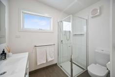 2 Grandview Drive Goughs Bay VIC 3723 $595,000 Summer is just around the corner so now is the time to secure and enjoy a fully renovated home on a well positioned, elevated corner block with 2 titles. Potential to sell the additional title off or just take advantage of the extra space. Boasting an open plan living and dining space upstairs, master bedroom, new bathroom, functional light filled kitchen with caesar stone bench tops, gas stove/oven flowing onto the deck which naturally incorporates the lake views! Down stairs is ready for the family with 2 bedrooms, the 3rd bedroom sleeping 8 or more! Downstairs has another modern living space plus additional bathroom and convenient separate access. And we are not done....this gorgeous home also offers additional storage, room for a boat and over 50,000L of water storage, plus a bore. Jam packed full of value for a permanent home owner, investor requiring solid airbnb potential or a weekend escape. Note there is a "walk in walk out" option. Conveniently close to the Goughs Bay General Store and just 20 minutes from Mansfield. Don't wait with this one! Private inspections only. FEATURES: • Air Conditioning • Built-In Wardrobes • Fireplace(S) • Secure Parking..