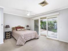 8 Ringtail Street Clear Island Waters QLD 4226 $899,000 Set in the tightly held "Moorings Estate" in Clear Island Waters with a sought after north east aspect this private single level home is sure to impress. Upon entering this beautifully cared for home you are instantly welcomed by a bright open foyer adorned with an elegant eye catching chandelier that draws you in. As you move through the home you will not be disappointed with high ceilings throughout, light filled open plan rooms, quality plantation shutters, reverse cycle ducted air-conditioning and the list goes on. The entertainment area is nothing short of impressive with a generous salt water pool, weather sensor louver pergola system and tropical garden backdrop. The perfect place for entertaining friends and family. Additional features include: • Spacious open plan formal and informal living spaces • Quality kitchen with stone benches, dishwasher and plenty of cupboard space • Three good size bedrooms plus a large separate study • The master suite boasts an ensuite, walk-in robe and direct access to a leafy courtyard • Two contemporary bathrooms complete with stone benches • Low maintenance 554m2 fully fenced block • Security screens throughout, alarm system, rainwater tank • Automatic double lock-up garage plus additional off street parking Located in a prime position surrounded by luxury waterfront homes and parks, and just a short distance from the Q Super Centre and Robina Town Centre as well as the vibrant Broadbeach, Pacific Fair and the Star Casino. Elite schools including All Saints, Somerset College and St Vincent's Primary School are all within close proximity. This home is a must to inspect to truly appreciate how much it has to offer. Disclaimer: All information contained herein is gathered from sources we believe to be reliable. We cannot however guarantee its accuracy and interested parties should make and rely on their own enquiries.