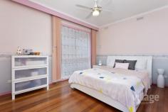 3 Lupin Court St Albans VIC 3021 $730,000 - $799,000 Large family homes with 4 bedrooms and a study on an enormous parcel of land (898m2 approx) are a rare find. In this late 80s brick home there is more than enough room for any family to spread their wings, more grass yard than you’ll ever need and heaps of parking space including the double lockup garage. To top it off there is a large Kitchen, Meals Area and a spacious Living Room and a variety of storage options. Situated in a quiet street. If you've been feeling a little cramped during the COVID Lockdown, here is your solution! Features: _Master Bedroom with walk in robes and ensuite _Main bathroom with double sink and double shower _ 2 bedrooms with BIR _ Light filled Study Room _ Endless amount of storage options _ Security blinds and lock-up front gate _Terracotta Roof _ Gas ducted heating throughout _ Air conditioning _ Double lock-up garage with a bench, sink and space for storage _ Large outdoor shed _ Hills Hoist _Zoned for Schools _13 minute walk to Ginifer train station..