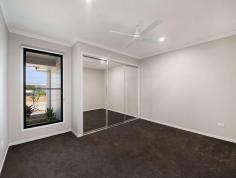 8 Tamarind Court Woombye QLD 4559 Whether you are looking for a "tree change" or are a young family wanting to raise your children somewhere a little bit "quieter", Woombye is a great location. This brand new beautiful 4 bedroom home is just minutes to the Woombye Village and shops, schools and bus stops and the train station. It is an easy 30 minute drive to the beaches; 25 minutes to the Sunshine Coast University Hospital and close to some of the best schools on the coast. This stylish home offers a spacious layout with open plan kitchen, dining and living flowing through large glass doors to a big patio with sweeping mountain views. High ceilings and large windows allow lots of natural light through and there is a separate family/media room. High quality fixtures and fittings include waterfall stone benchtops and butlers pantry in the kitchen, a 900mm freestanding gas cooktop and integrated microwave, stylish light pendants and Italian tiles throughout. Rooms are generously sized, bathroom and ensuite are beautifully finished with lots of extra storage in this home and enough space for a caravan or boat on the side of the property. It is only 20-30 minutes to the charming towns of Montville and Maleny with glorious views, rainforest walks and unique shopping and dining experiences or you can head to Mooloolaba to enjoy their fabulous restaurants and night life. As one of the villages of the Sunshine Coast hinterland, Woombye is close to everything due to its central location, yet far enough away from the busy tourists and traffic on the coast to enjoy a quiet and peaceful lifestyle. • Tranquil setting in a great neighborhood • Elevated with sweeping mountain views • Brand new home with 7 year build warranty • Weekly rent of $670-700 could be achieved • Spacious, open plan living with high ceilings • Quality fixtures & fittings & ample natural light • Space for a Caravan or boat on the side of the property • Well located close to all amenities & short drive to CBD & Beaches • Home meets eligibility for the First Home Owners Grant of $15,000 for approved buyers Shortlist this property and book an inspection today!
