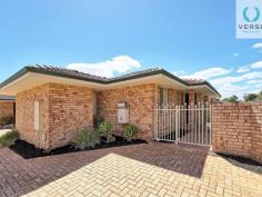 1/92 Carnarvon Street East Victoria Park WA 6101 $399,000 Elegantly positoned and beautifully presented on an ideal, sought after street in a high growth, popular inner urban location, Lot 1 of 92 Carnarvon street is ideal 1st home buyer/investor/downsize buying. Repainted, refurbished and with a new kitchen installed, don't hesitate as this is premium buying, priced to sell and with nothing to do but move in. Call Julian for inspection/information (0419936202) and/or come to one of our scheduled home opens for no better value in East Victoria park.