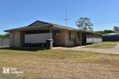 151 Kariboe Street Biloela QLD 4715 $580,000 If you are looking for an opportunity to enter the property market and enhance your investment portfolio, then look no further than these brick duplexes. Offering excellent rental history and currently returning $1,030.00 in total each week, the numbers really do stack up! Here we have 2 brick duplexes providing 4 units in total, all on one title. 2 of the 4 units have been renovated, all 4 units are furnished and feature the following; - 2 bedrooms, 1 bathroom - Open plan kitchen and lounge - Internal laundry - Air-conditioning - Security screens throughout - Single carport per unit - Fully colourbond fenced allotment Speak with Ross or Amanda for further information and to arrange an inspection.