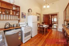 67-75 Buxton St North Adelaide SA 5006 $3,750,000+GST An outstanding Gentleman’s Residence of some 600 sqm of beautifully preserved and maintained accommodation of two stories, including a free standing 2 bedroom chauffeur’s cottage, so well situated on some 2,140 sqm (approx.) of land amongst stunning manicured gardens on one of North Adelaide’s most prized tree lined streets. Buxton Manor, circa 1908/9, was designed by well known Adelaide architect Fredrick Dancker for Adelaide solicitor F.J. Fisher. Other Dancker landmarks included “Adare” at Victor harbour, “Attunga” at Toorak Gardens, Botanical Gardens Headquarters and the Queen Victoria Hospital to name just a few. With its extensive use of decorative brickwork, exotic timbers, French Marseille tiled roof, Buxton Manor is a distinctive example of Adelaide’s Only Arts and Crafts Country house in the manner of William Morris. Currently disposed of as four massive apartments, plus a 2 bedroom cottage of 76sq metres, the property could continue as it is happily, or be easily re-converted back to the grand single residence it was prior to the second world war. There is an endless variety of uses that can be made of this amazing, versatile property. The present Vendors have owned Buxton Manor for over 30 years and lavished detailed care and maintenance on the property whilst keeping it purposely in its very original & pristine condition. It has had an illustrious social and cultural history befitting the grandeur of its built form. The home is currently configured as follows: Bedrooms: 10 Bathrooms: 5 Kitchens: 5 Reception Rooms: 6 Sunroom: 1 Laundry: 1 There are a myriad of wonderful and original architectural features of the early 1900’s era, including beautiful diamond leadlight windows, incredible plaster work, ornate mantle and over mantles, magnificent light fittings, and wallpaper friezes and hand French polished timber finishes throughout. The manor sits on massive bluestone foundation with extra thick 4 inch double brick cavity walls. Enter the property in style via one of the two brick driveways that deliver you into a world of a bygone era. Imagine your childhood in the beautiful well established gardens complete with delightful trees, standard roses, and expansive lawned areas. And its only 2km from the CBD! This is a rare, unique and exciting opportunity to purchase a Landmark property in this tightly held precinct of North Adelaide. Please call Richard Colley on 0418 827 710 to arrange a viewing.