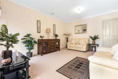 1/135 Goulburn Road Echuca VIC 3564 $350,000 Here it is! A very comfortable modern town house with it's own street frontage offering a great location close to shops, town centre, bush and river in the East of Echuca. Making this lovely home great buying with 2 living areas. It's very appealing inside and out. Offering 2 bedrooms with built in robes. The kitchen, dining and living is all open plan and extends out to a lovely undercover alfresco area for entertaining. The central bathroom has a bath and shower, a seperate laundry comes with a small outdoor aitrium/patio. The home has ducted heating and a seperate split system cooling unit. This is a great starter, ideal investment or if you are downsizing this home offers wonderful comfort and quality. Make it yours today. FEATURES: • Air Conditioning • Built-In Wardrobes • Close To Schools • Close To Shops • Close To Transport • Garden..