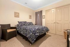 1/135 Goulburn Road Echuca VIC 3564 $350,000 Here it is! A very comfortable modern town house with it's own street frontage offering a great location close to shops, town centre, bush and river in the East of Echuca. Making this lovely home great buying with 2 living areas. It's very appealing inside and out. Offering 2 bedrooms with built in robes. The kitchen, dining and living is all open plan and extends out to a lovely undercover alfresco area for entertaining. The central bathroom has a bath and shower, a seperate laundry comes with a small outdoor aitrium/patio. The home has ducted heating and a seperate split system cooling unit. This is a great starter, ideal investment or if you are downsizing this home offers wonderful comfort and quality. Make it yours today. FEATURES: • Air Conditioning • Built-In Wardrobes • Close To Schools • Close To Shops • Close To Transport • Garden..