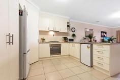 1/135 Goulburn Road Echuca VIC 3564 $350,000 Here it is! A very comfortable modern town house with it's own street frontage offering a great location close to shops, town centre, bush and river in the East of Echuca. Making this lovely home great buying with 2 living areas. It's very appealing inside and out. Offering 2 bedrooms with built in robes. The kitchen, dining and living is all open plan and extends out to a lovely undercover alfresco area for entertaining. The central bathroom has a bath and shower, a seperate laundry comes with a small outdoor aitrium/patio. The home has ducted heating and a seperate split system cooling unit. This is a great starter, ideal investment or if you are downsizing this home offers wonderful comfort and quality. Make it yours today. FEATURES: • Air Conditioning • Built-In Wardrobes • Close To Schools • Close To Shops • Close To Transport • Garden..