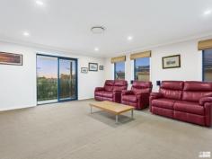 11 Chestnut Grove Kellyville NSW 2155 Impressive in layout and location, this dual level home claims a prized corner position in Kellyville. North-facing interiors are soaked in natural light with adaptable spaces to suit growing families. A private deck and a solar heated inground pool offer the perfect ingredients for summer entertaining. Upstairs bedrooms feature a studio with potential as a teen retreat or accommodation for extended families. Set a five minute walk to Kellyville High School, it's handy to Kellyville Village and 10 minutes to Rouse Hill and the metro. - Level, easy care 421sqm parcel - Gas kitchen with granite breakfast bar, Ilve free standing enamel stove, fisher & paykel stainless steel dual drawer dishwasher - Open living spaces with timber floors and direct alfresco access - Master with his-and-hers walk-in wardrobe, heated floor ensuite with dual vanity, plantation shutters and ceiling fan - Built-in wardrobes for two bedrooms - 20 solar panels and a Tesla Powerwall 2 make the home power efficient - Stone-topped bathrooms with premier tapware and Villeroy & Boch toilets - Downstairs powder room - Garden shed plus storage space in garage - Ducted air conditioning and vacuum, retractable awnings, gas points throughout and on alfresco - Zoned for Kellyville Public School, metres to the bus stop, moments to William Clarke College ***Walsh & Sullivan Real Estate Coronavirus Update*** The health of our valued clients and staff is our highest priority. Please note the following changes to our open for inspection processes as we navigate the current Coronavirus (COVID-19) situation. Please maintain safe social distancing of 1.5m from anyone in attendance including our agents. - Avoid touching surfaces including fittings and fixtures within the property - Hand sanitiser is provided We kindly ask that you refrain from attending an inspection if you; - Are experiencing flu-like symptoms - Have tested positive to, or have recently been in contact with someone diagnosed with Coronavirus - Have recently travelled overseas or have been in direct contact with someone who has..